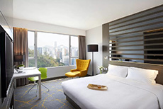 The Cityview-1