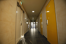 The Core Albergue - Hostel-03