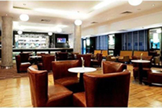 The Croke Park Hotel-1