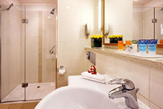 The Croke Park Hotel-2