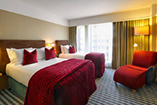 The Croke Park Hotel-3