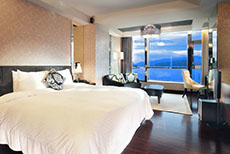 The Crystal Resort SunMo-1