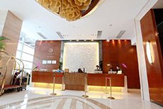 The Cumberland Boutique Hotel (2)