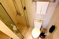 The Cumberland Boutique Hotel (3)