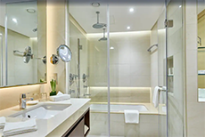 The Diplomat Radisson BLU Hotel, Residence & Spa-1