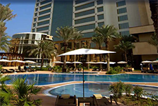 The Diplomat Radisson BLU Hotel, Residence & Spa-2