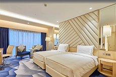 The Diplomat Radisson BLU Hotel, Residence & Spa-3