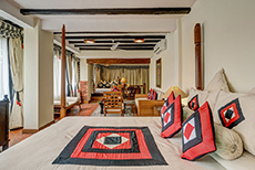 The Dwarika's Hotel-1