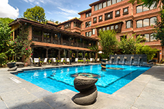 The Dwarika's Hotel-3