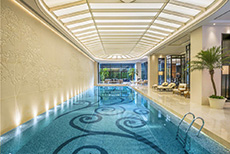 The Grand Mansion, A Luxury Collection Hotel, Nanjing (2)