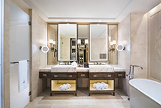 The Grand Mansion, A Luxury Collection Hotel, Nanjing (3)