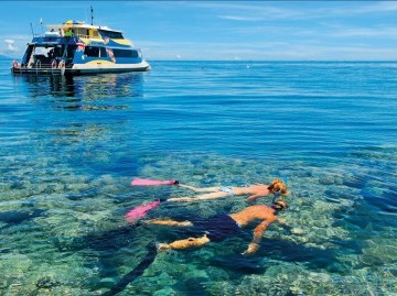 The Great Barrier Reef 01