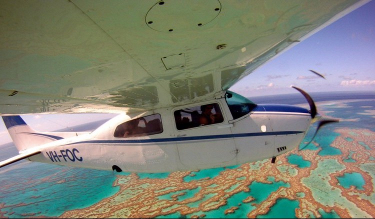 The Great Barrier Reef 03