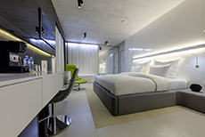 The Grove Design Hotel-1