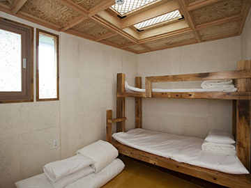 The Hanok (1)