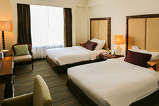 The Imperial Hotel & Convention Centre Korat-1