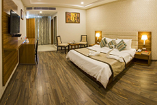 The India Benares-1