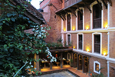 The Inn Patan-3
