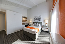 The Inn at Venice Beach (1)