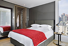 The Jervois-1