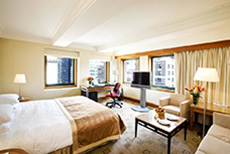 The Kitano New York-1