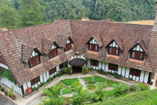 The Lakehouse Cameron Highlands-1