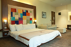 The Landmark Hotel-1