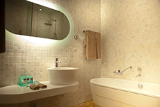 The Landmark Hotel-2