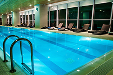 The Landmark Hotel-3