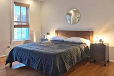 The Lodge B & B (1)