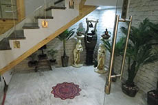 The Lodge B & B (3)