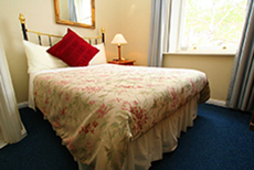 The Lodge on Elizabeth-2