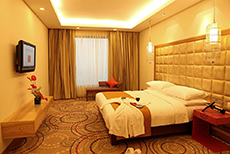 The Metropolitan Hotel and Spa New Delhi-1
