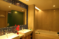 The Metropolitan Hotel and Spa New Delhi-2