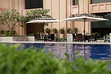 The Metropolitan Hotel and Spa New Delhi-3