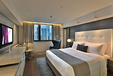 The Mira Hong Kong Hotel (1)