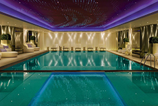 The Mira Hong Kong Hotel (2)