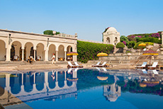 The Oberoi Amarvilas-2