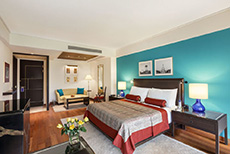 The Oberoi, New Delhi (1)