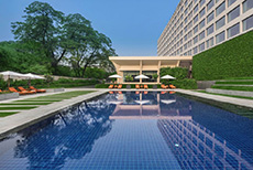 The Oberoi, New Delhi (2)