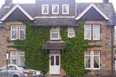 The Old Tram-House Bed & Breakfast-1