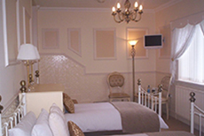 The Old Tram-House Bed & Breakfast-2