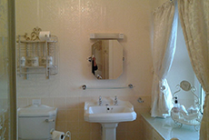 The Old Tram-House Bed & Breakfast-3