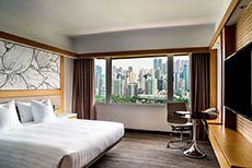 The Park Lane Hong Kong, a Pullman Hotel (1)