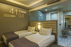 The Peak Hotel-1