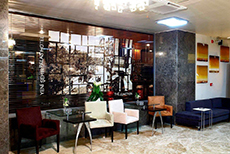 The Peak Hotel-3