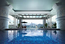 The Peninsula Hong Kong (2)