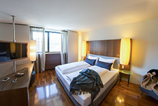 The Penz Hotel (1)