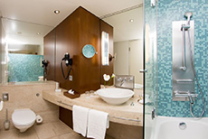 The Penz Hotel (2)