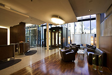 The Penz Hotel (3)